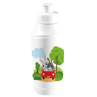 Bottles and Flasks