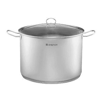 Pots