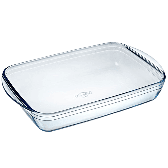 Oven dishes