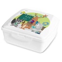Lunchbox 850 ml Forest Team