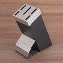 Blok na noże Granite