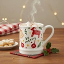 Kubek świąteczny 330 ml Cookies