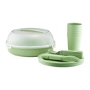 Zestaw piknikowy Curly