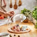 Deska z kloszem Sophie