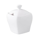 Cukiernica z pokrywką 120 ml Fala