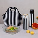 Neoprenowa torba na lunch Ribs