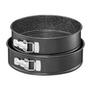 Zestaw tortownic 2-elementowy Genius