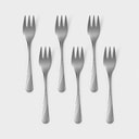 Widelczyk do ciasta 13,5 cm Napoli