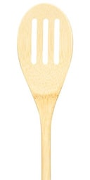 Łyżka z otworami Natural