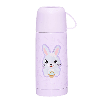 Children's thermos flasks