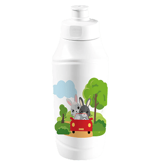 Children's water bottles