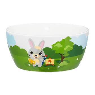 Children's tableware
