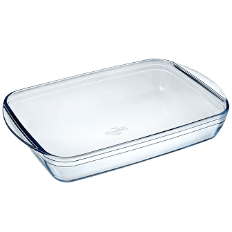 Oven dishes