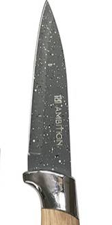 Schälmesser Kenya 9 cm