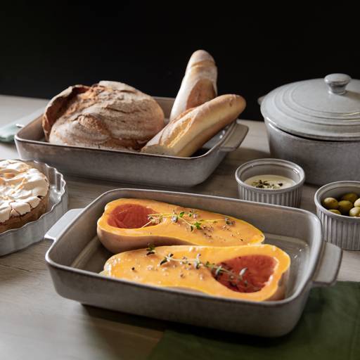 Serving Dish Craft
