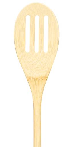 Schaumlöffel Natural