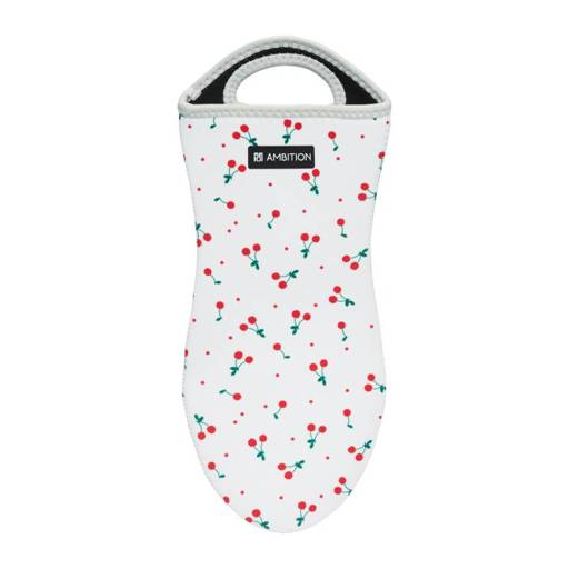 Oven glove neoprene Tutti AMBITION