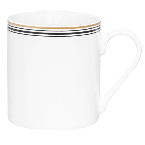 Kaffeetasse 380 ml Art Deco
