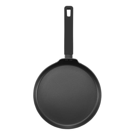 Pancake Pan with Qualum Basic Coating 26 cm Linear