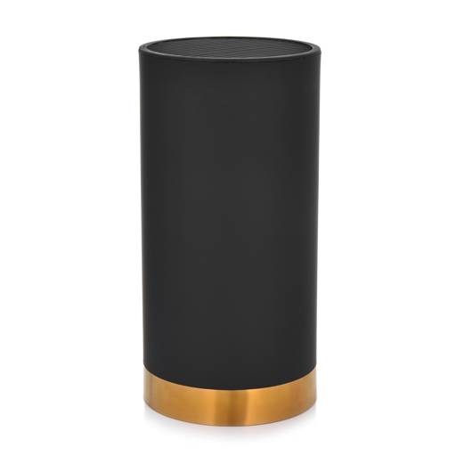 Knife Block Royal