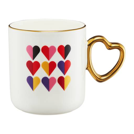 Becher 410 ml Amore