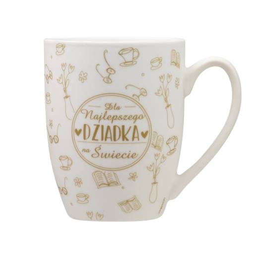 Kaffeetasse 370 ml Nonni