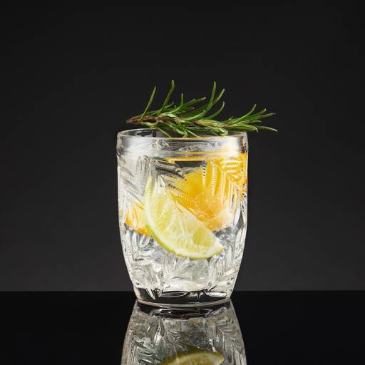Szklanka niska 300 ml Palm