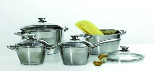 Cookware Set 8-piece Noble 