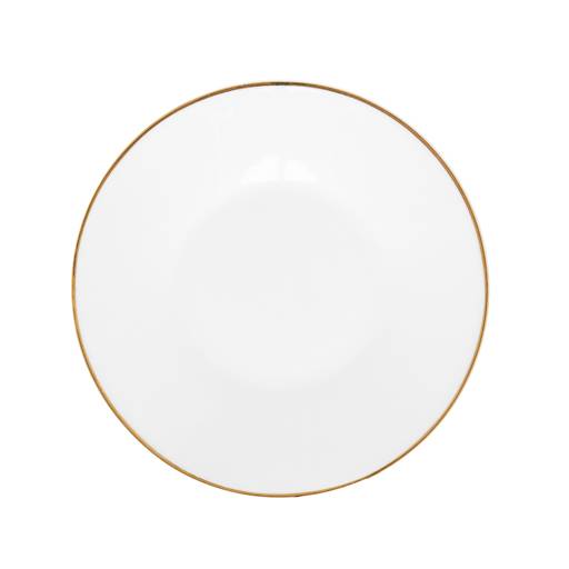 Untertasse 15,5 Cm Art Deco