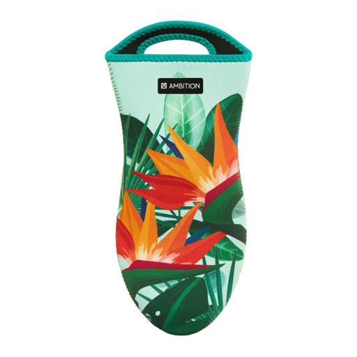 Neoprene Kitchen Glove Paradise