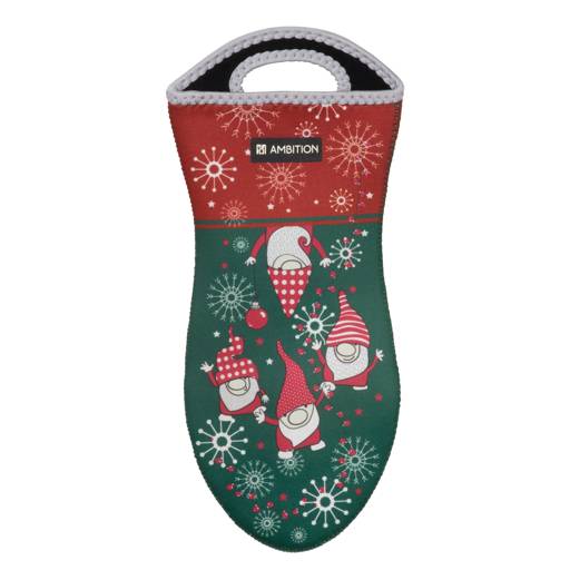 Neoprene Kitchen Glove Gnome
