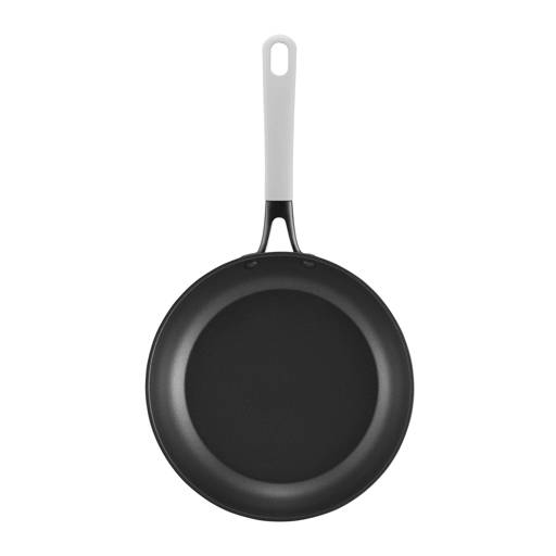 Frying pan with Qualum Basic coating 30 cm Mossa