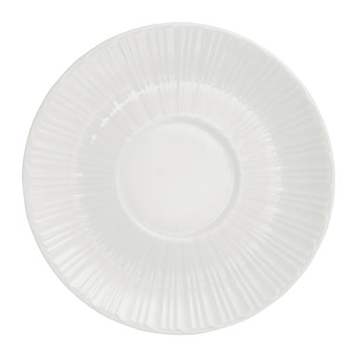 Untertasse für Tasse 14 cm Perla