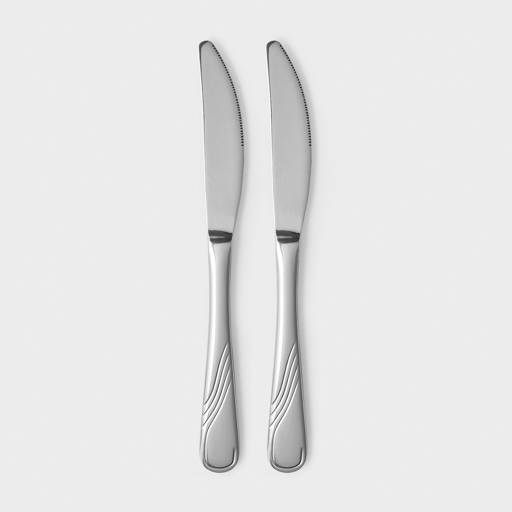 Table Knife Napoli 21 cm
