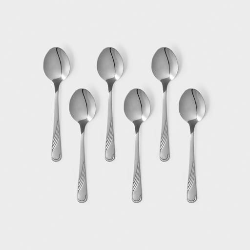 Coffee Spoon Napoli 12 cm