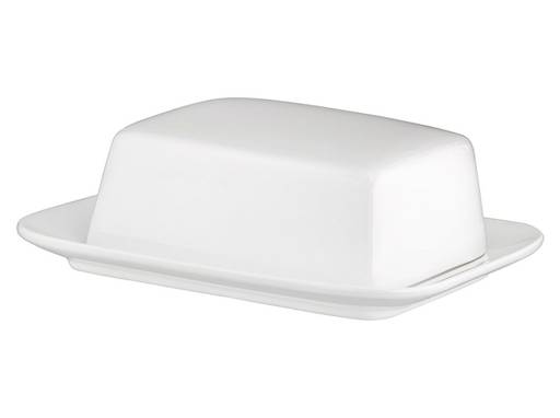 Butter Dish Monaco 18.8 cm