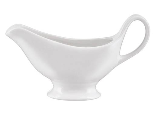 Sauce Boat 160 ml Monaco